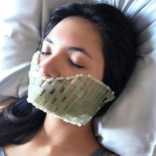 Load image into Gallery viewer, Jade Ch'i Face Mask