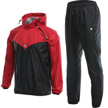 Load image into Gallery viewer, Hotline Sauna Suit