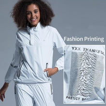 Load image into Gallery viewer, Kinetic Fashion Sauna Suit