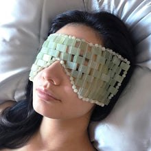 Load image into Gallery viewer, Jade Ch'i Face Mask