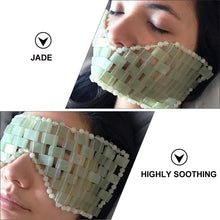 Load image into Gallery viewer, Jade Ch'i Face Mask