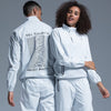 Kinetic Fashion Sauna Suit