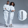 Kinetic Fashion Sauna Suit