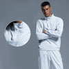 Kinetic Fashion Sauna Suit