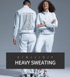 Kinetic Fashion Sauna Suit